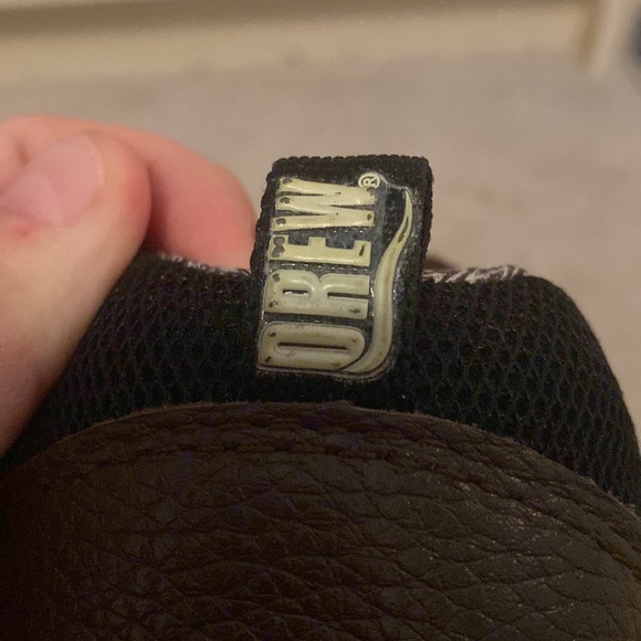 Drew Men’s hiking shoes size 11/(44) - Picture 4 of 10